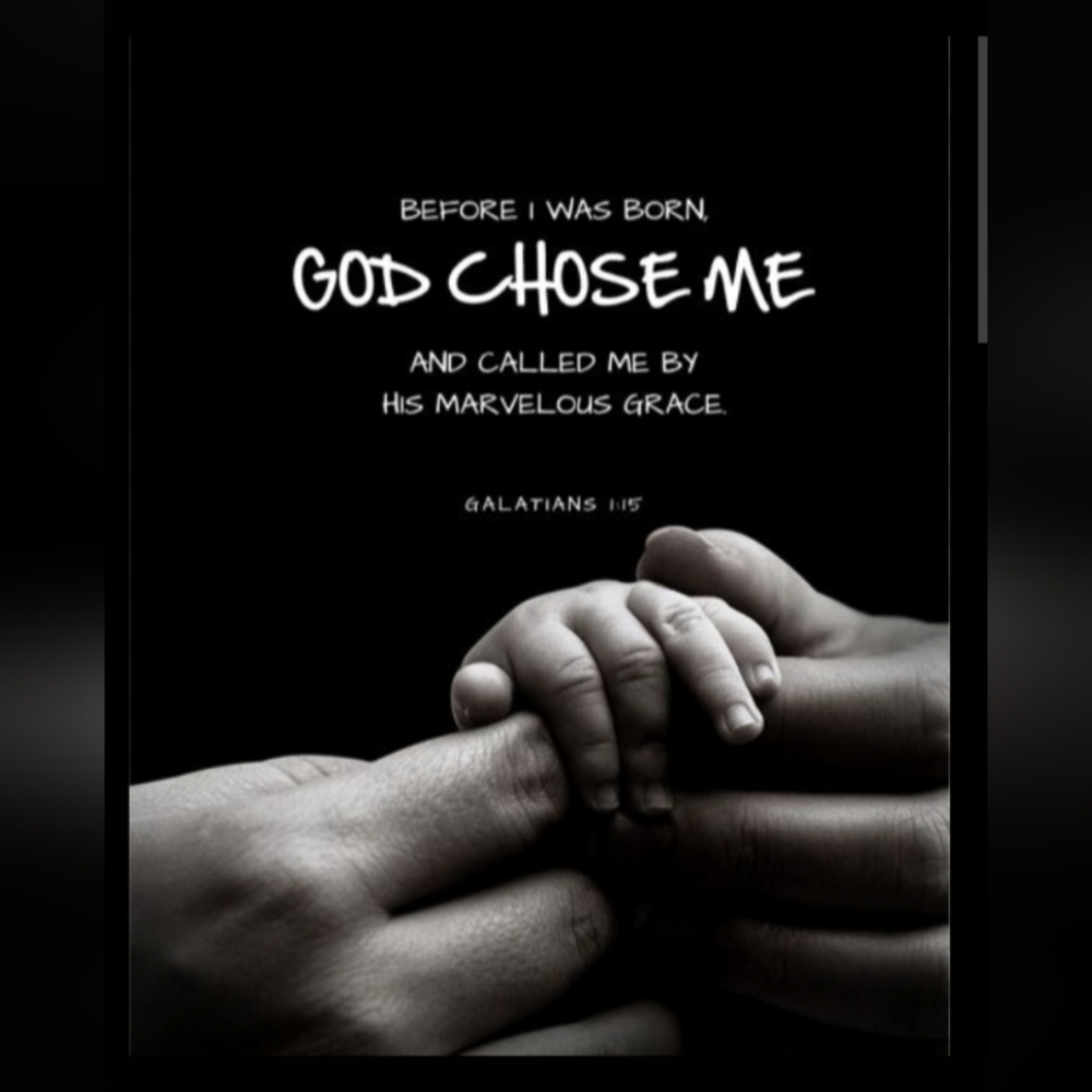 The Word Of GOD